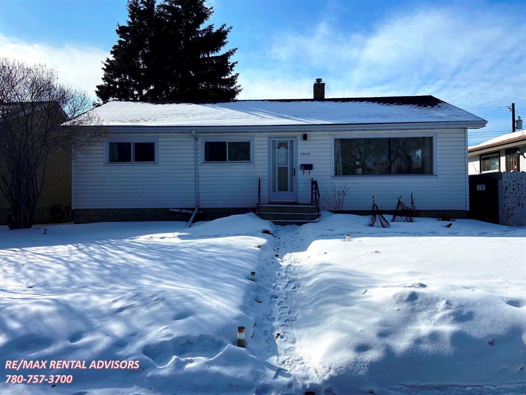 6804 86 Street Northwest