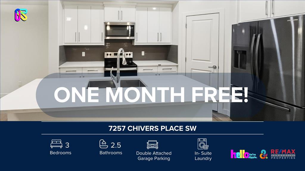 7257 Chivers Place Southwest