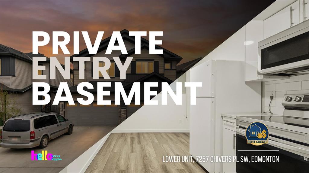 7257 Chivers Place Southwest