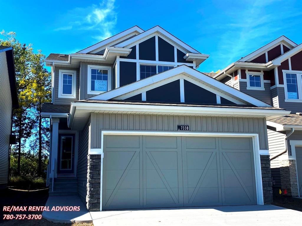 7338 Chivers Crescent Southwest