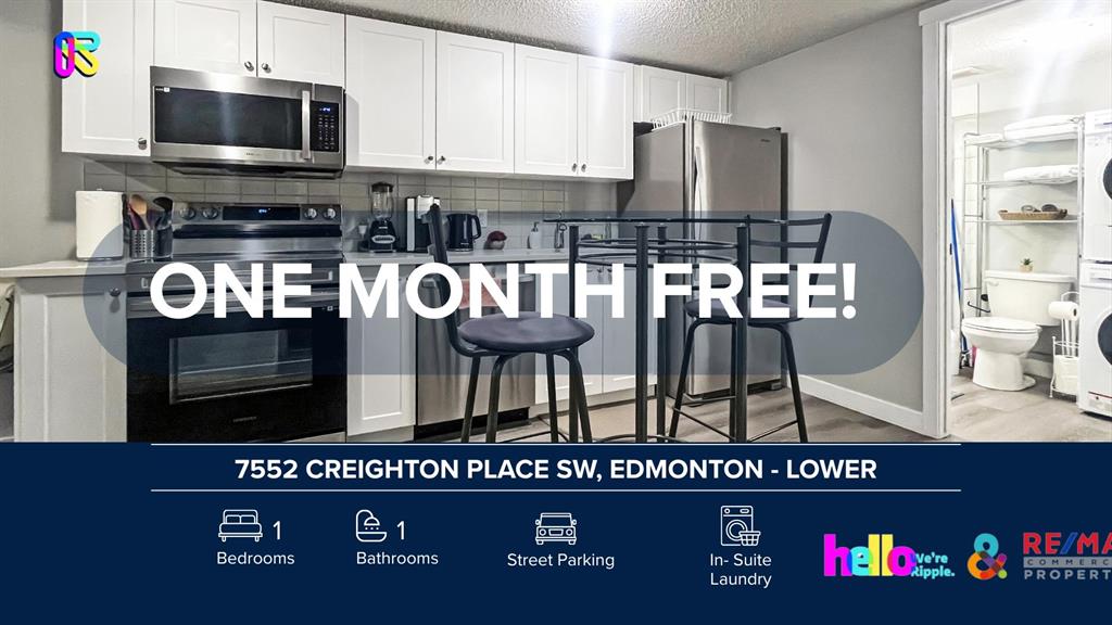 7552 Creighton Place Southwest