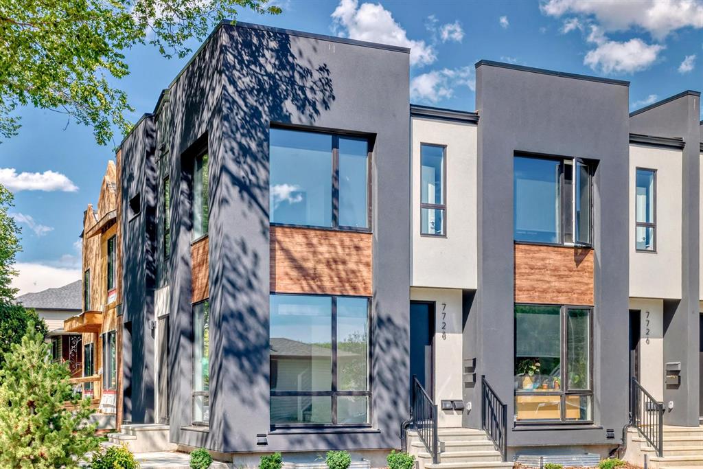 7724 105 Avenue, Main