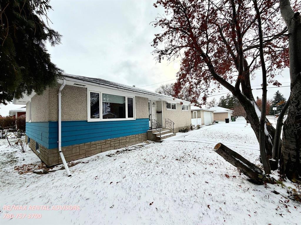 8131 158 Street Northwest
