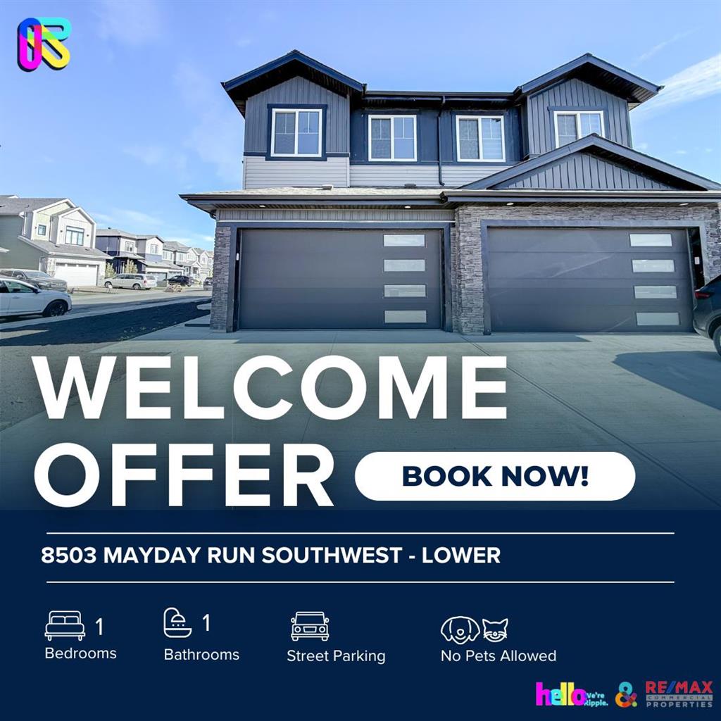 8503 Mayday Run Southwest