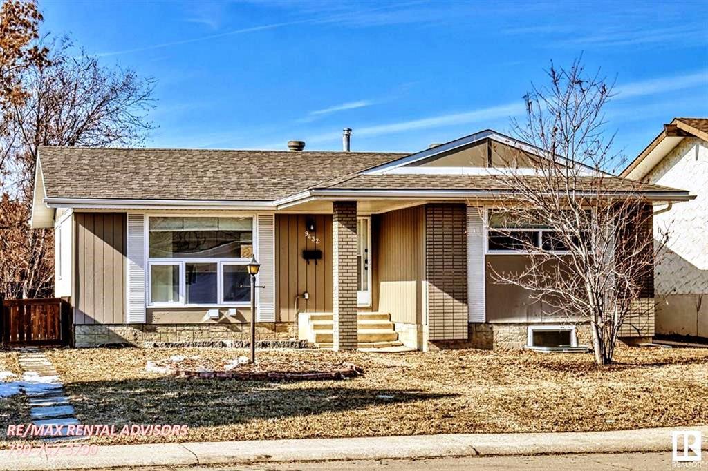 9432 150 Avenue Northwest