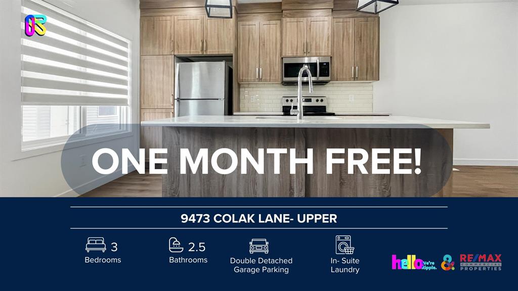 9473 Colak Lane Southwest