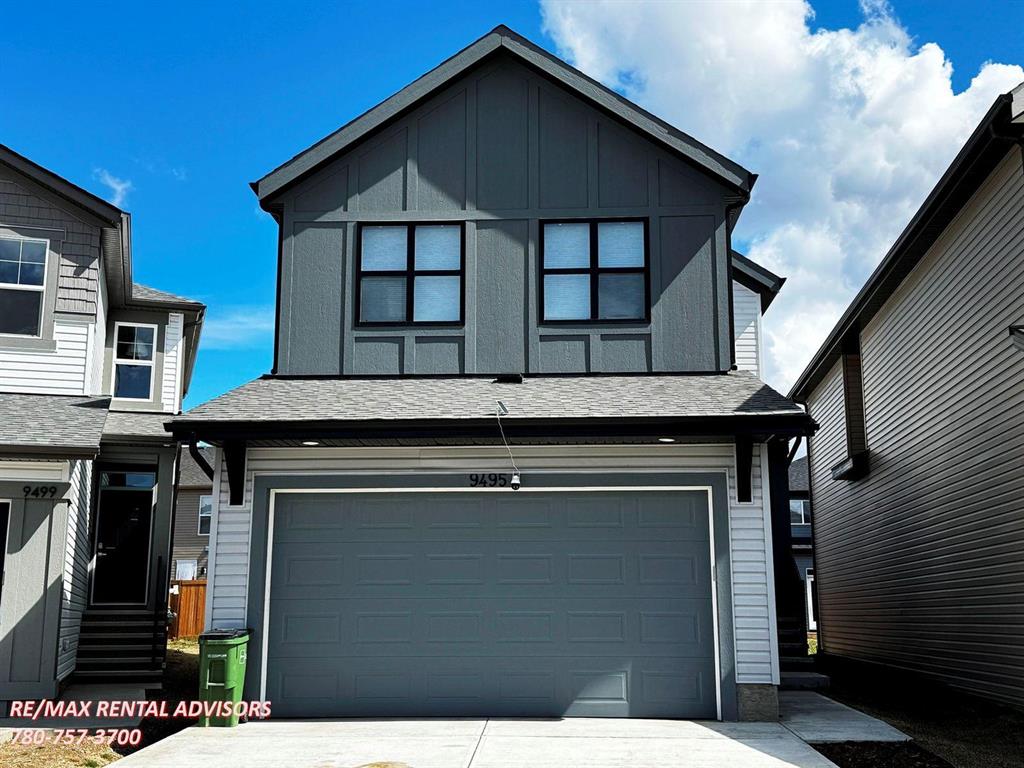 9495 229 Street Northwest