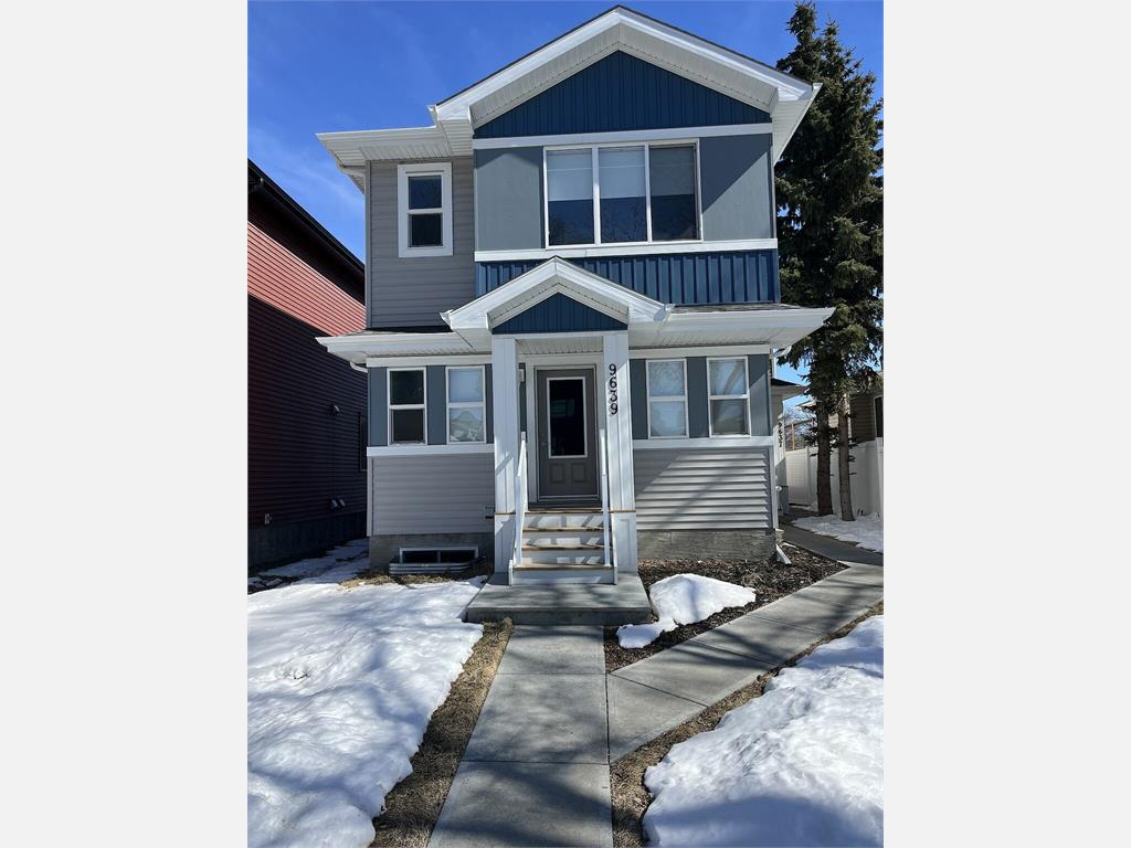9639 155 Street Northwest