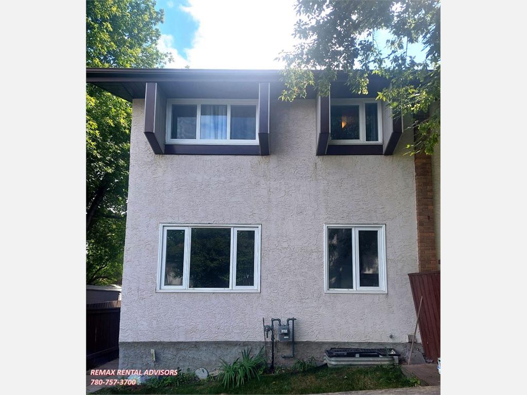 #8 14115 82 Street Northwest