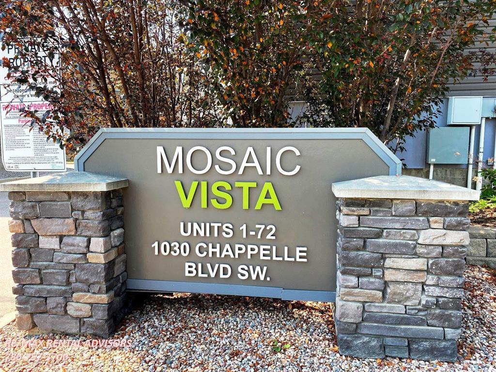 1030 Chappelle Boulevard Southwest