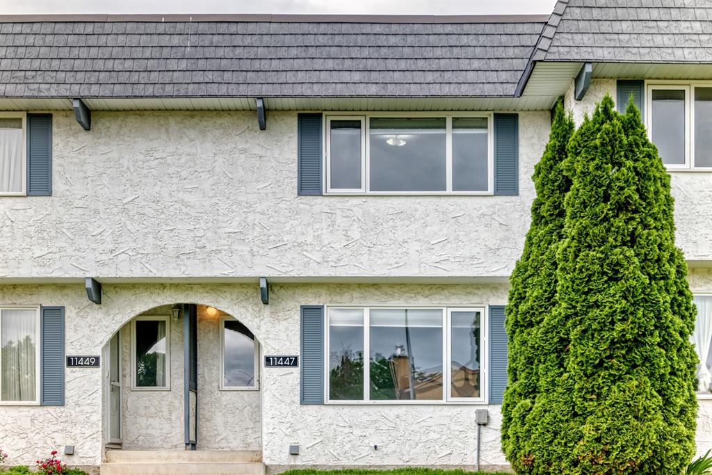 11447 22 Avenue NW Edmonton