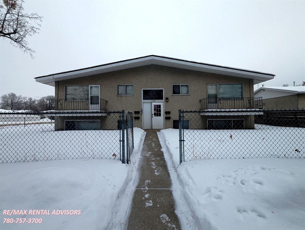 11839 45 Street Northwest
