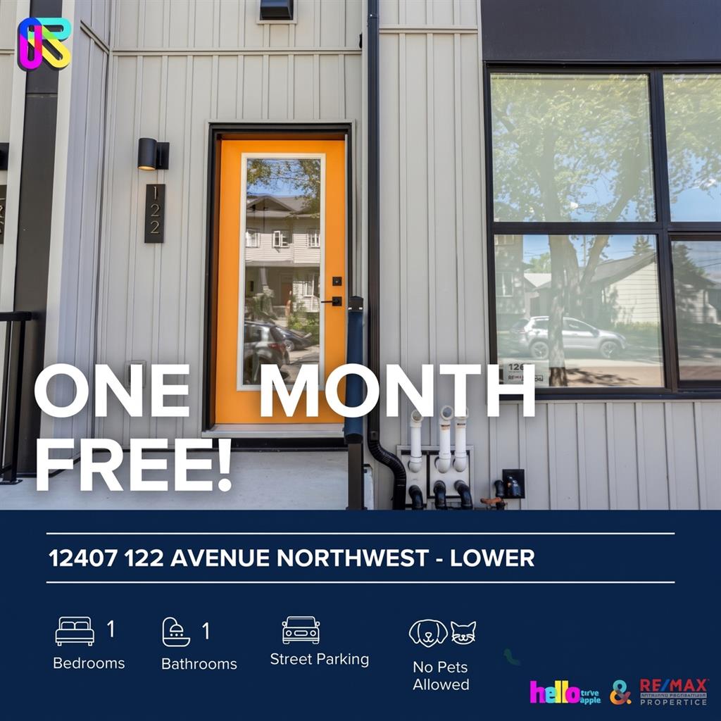 12407 122 Avenue Northwest