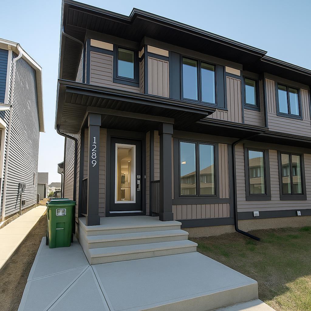 1289 Keswick Drive Southwest