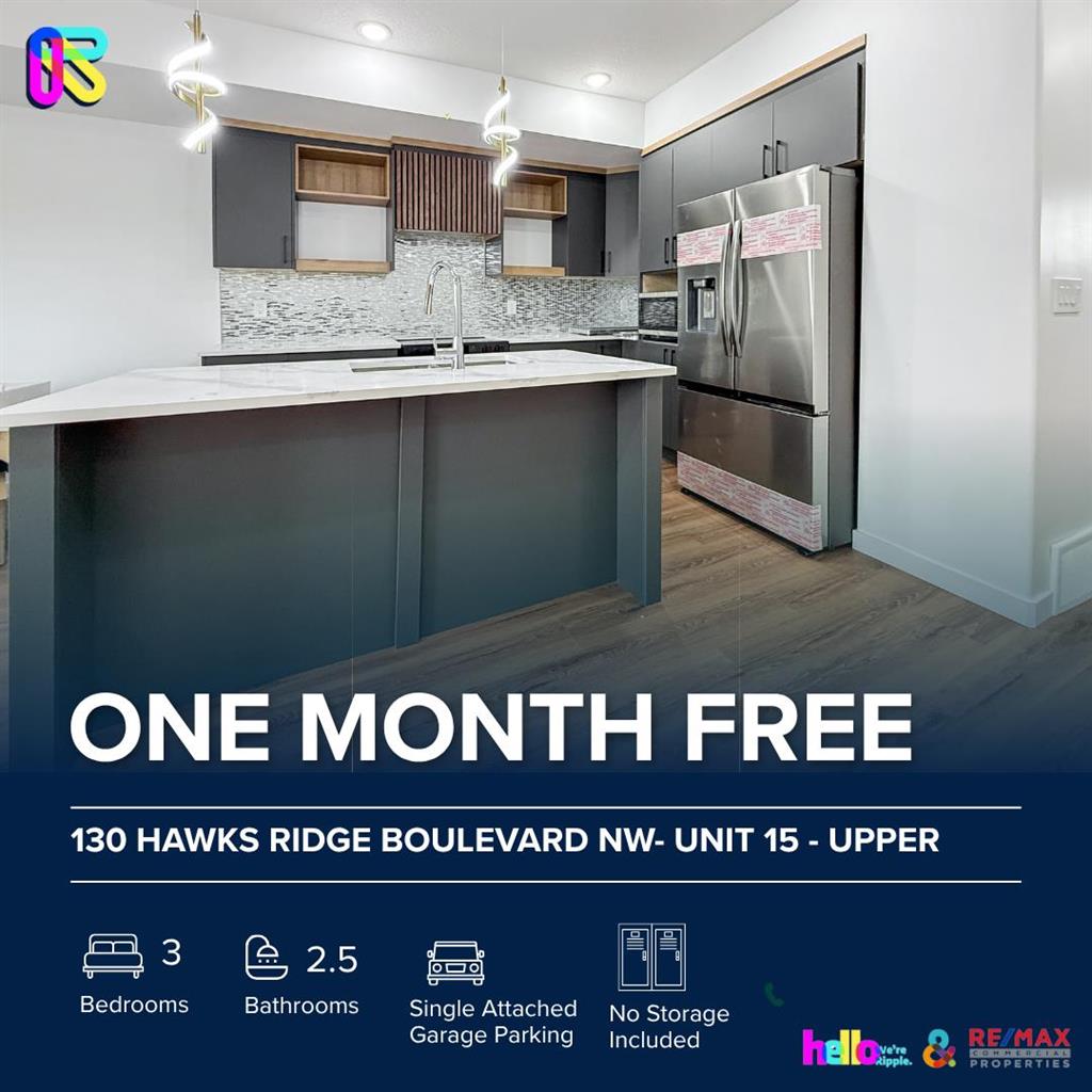 130 Hawks Ridge Boulevard Northwest