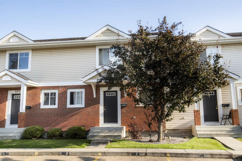 13107 153 Ave NW, Edmonton Townhouse for Rent