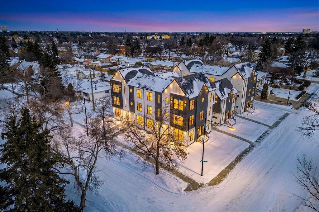 13516 115 Avenue Northwest