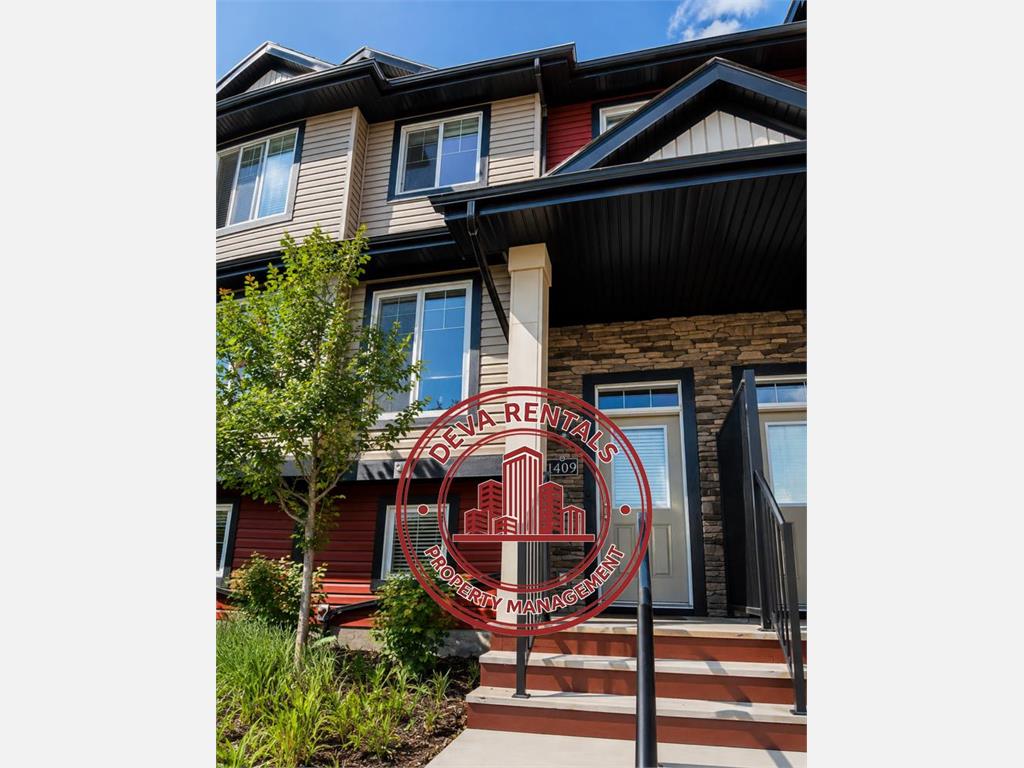 1409 Cunningham Drive Southwest