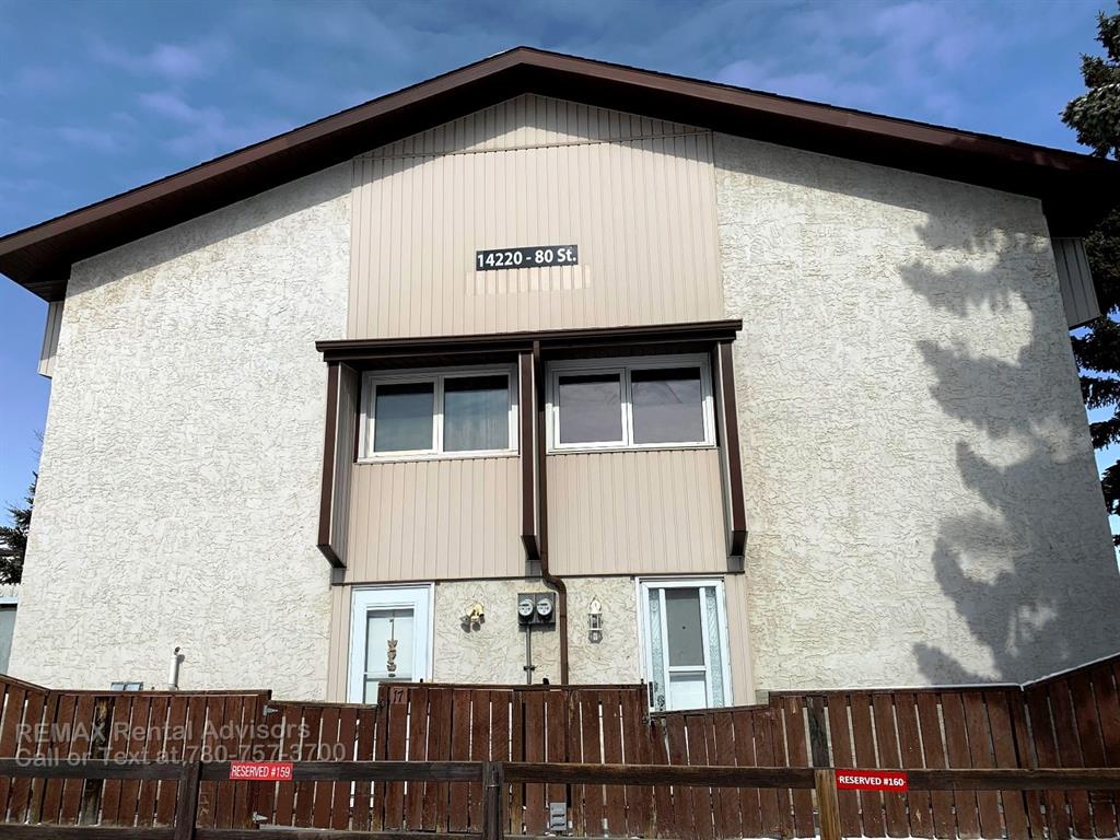 14220 80 Street Northwest