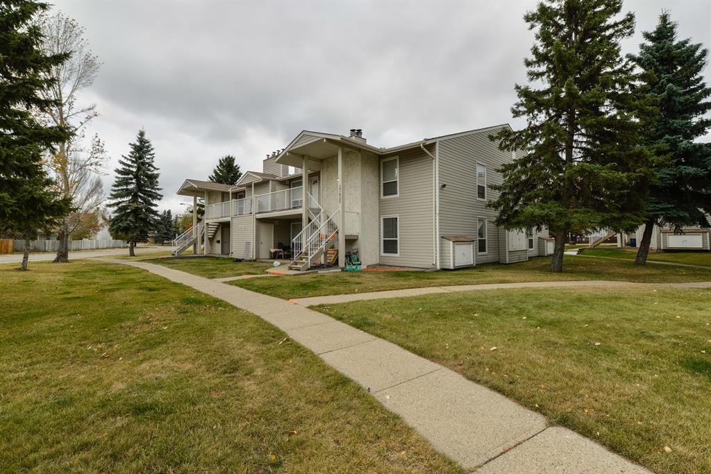 175 St. & 92 Ave. NW, Edmonton Townhouse for Rent