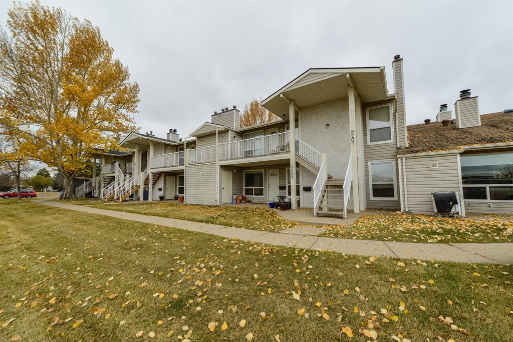 177 St. & 93 Ave. NW, Edmonton Townhouse for Rent