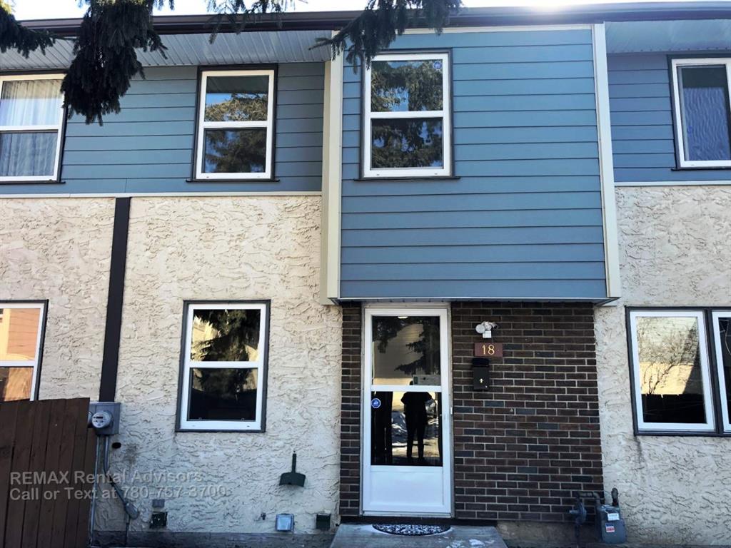 18 Willowdale Place Northwest Willowdale Place Northwest