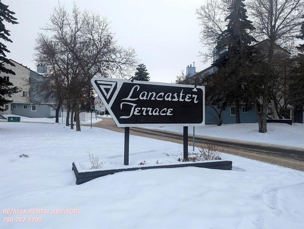 257 Lancaster Terrace Northwest