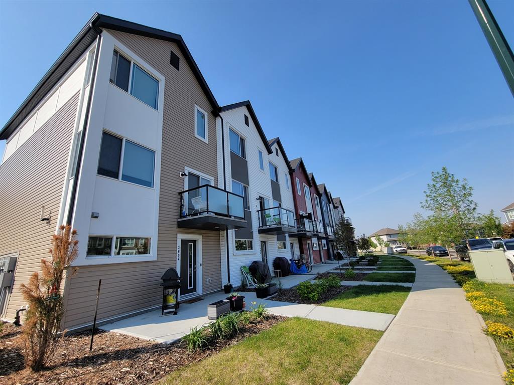 2796 Maple Way Northwest