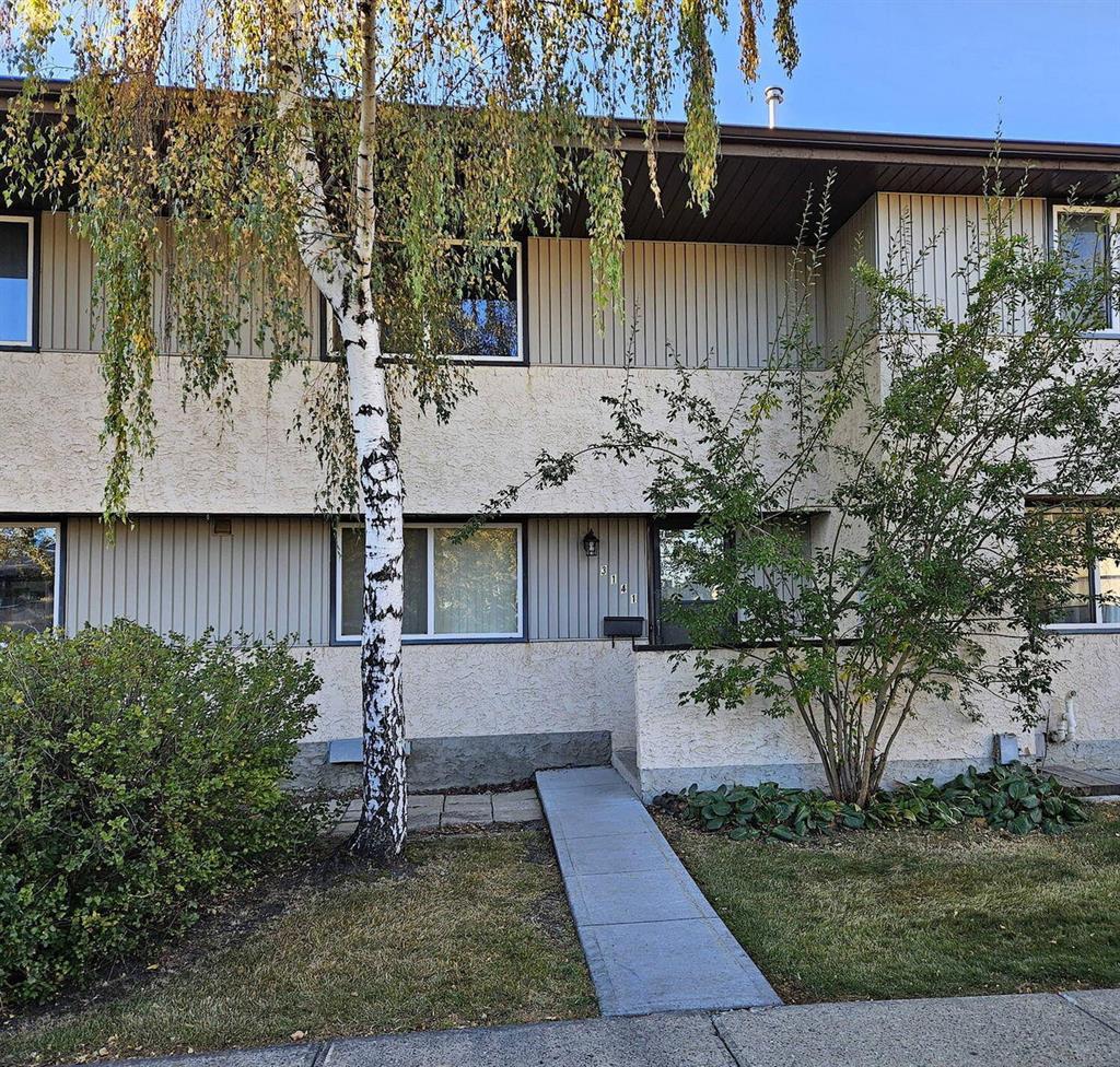 3141 138 Avenue Northwest