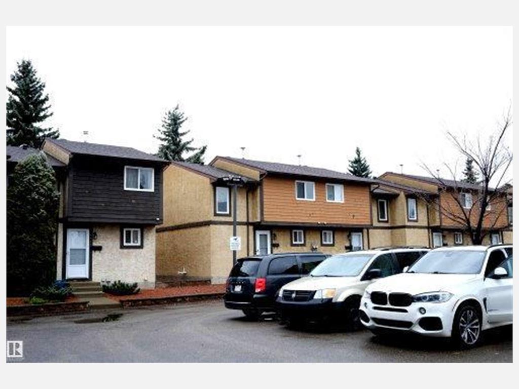 3303 138 Avenue Northwest