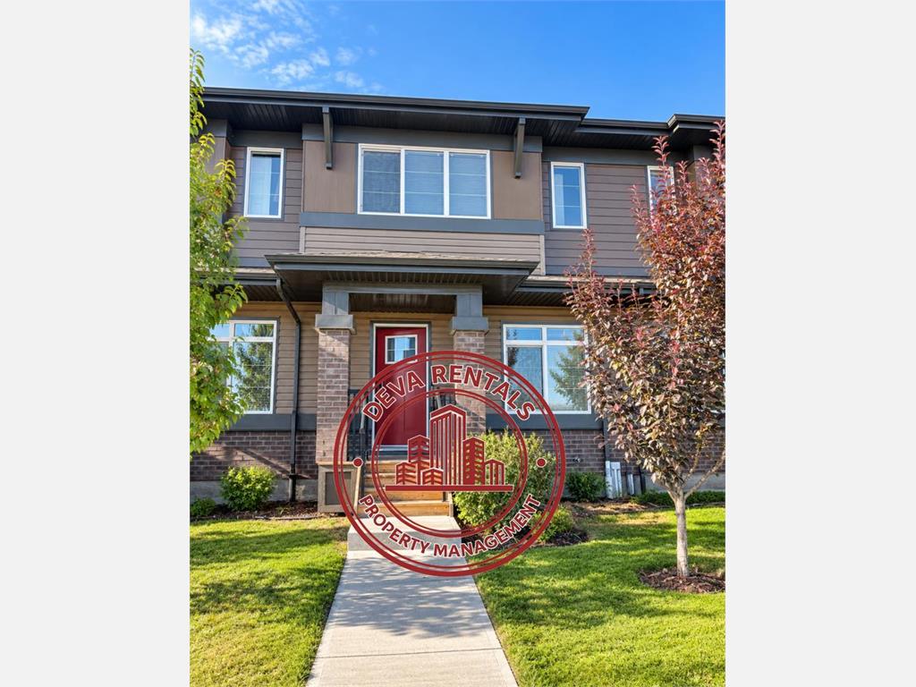 354 Crystallina Nera Drive Northwest