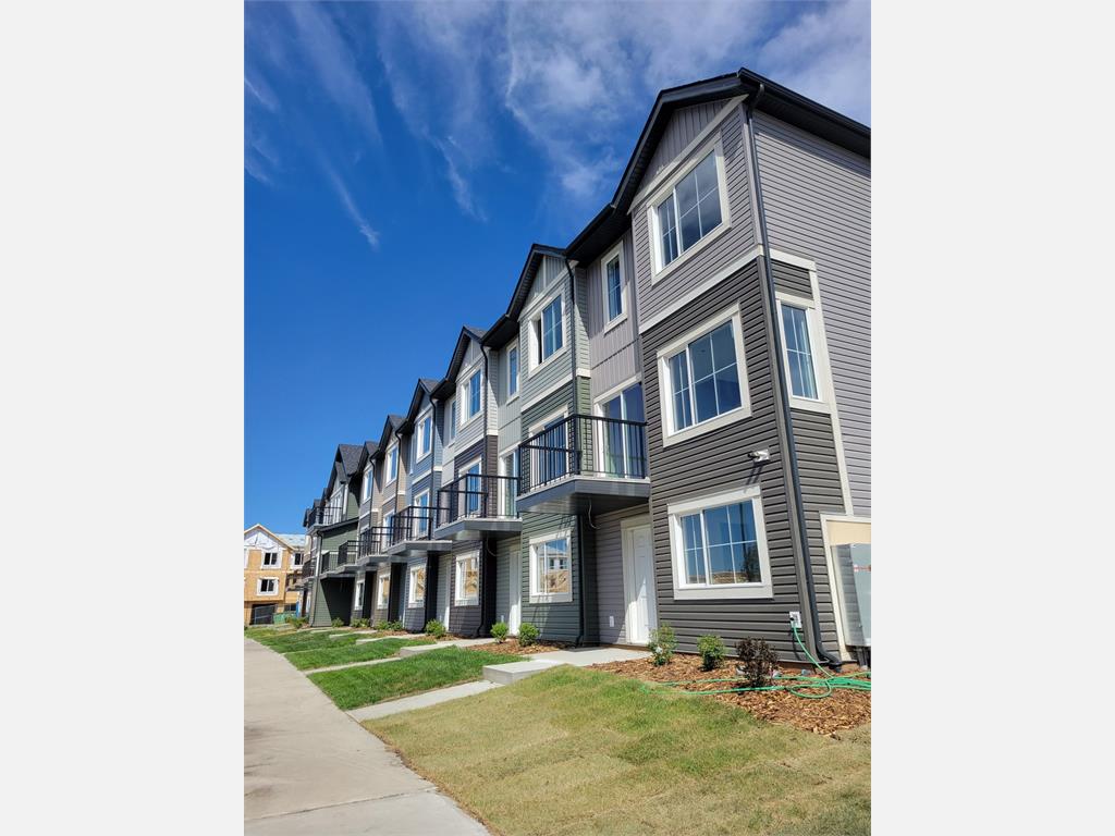 3640 139 Avenue Northwest