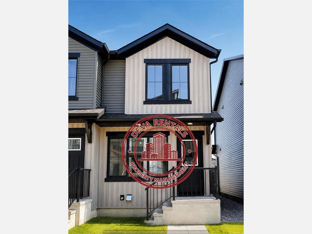 3705 141 Street Southwest 87