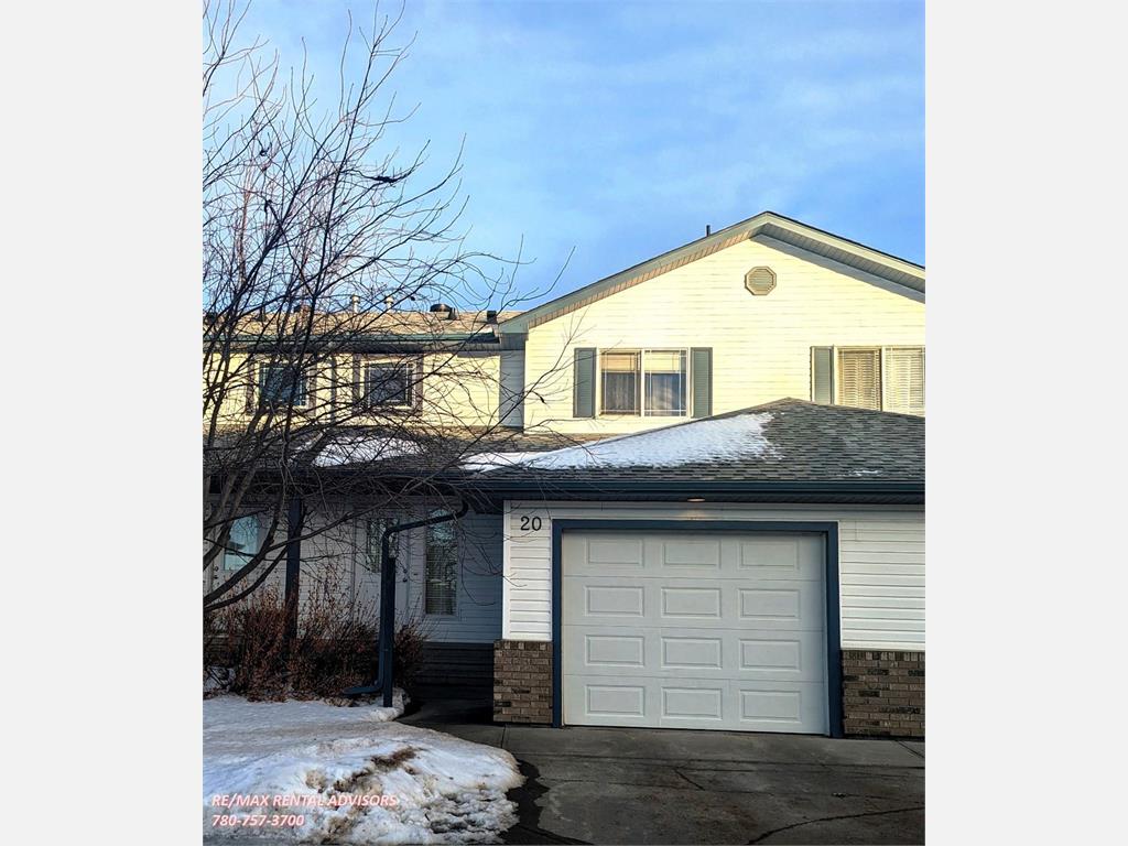 450 Hyndman Crescent Northwest