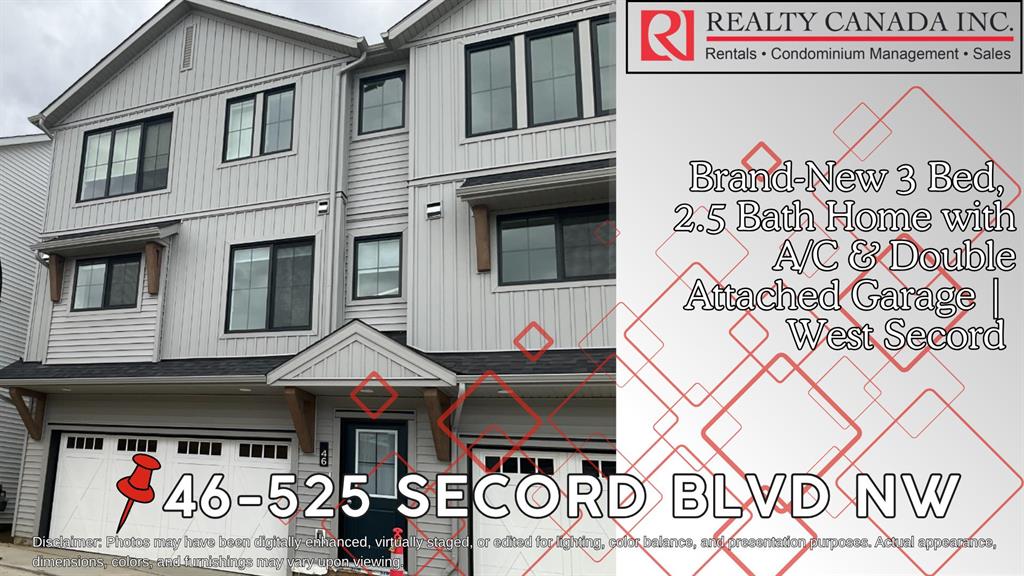 46, 525 Secord Blvd