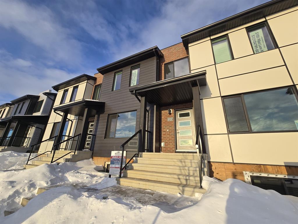 5107 Pilot Lane Northwest