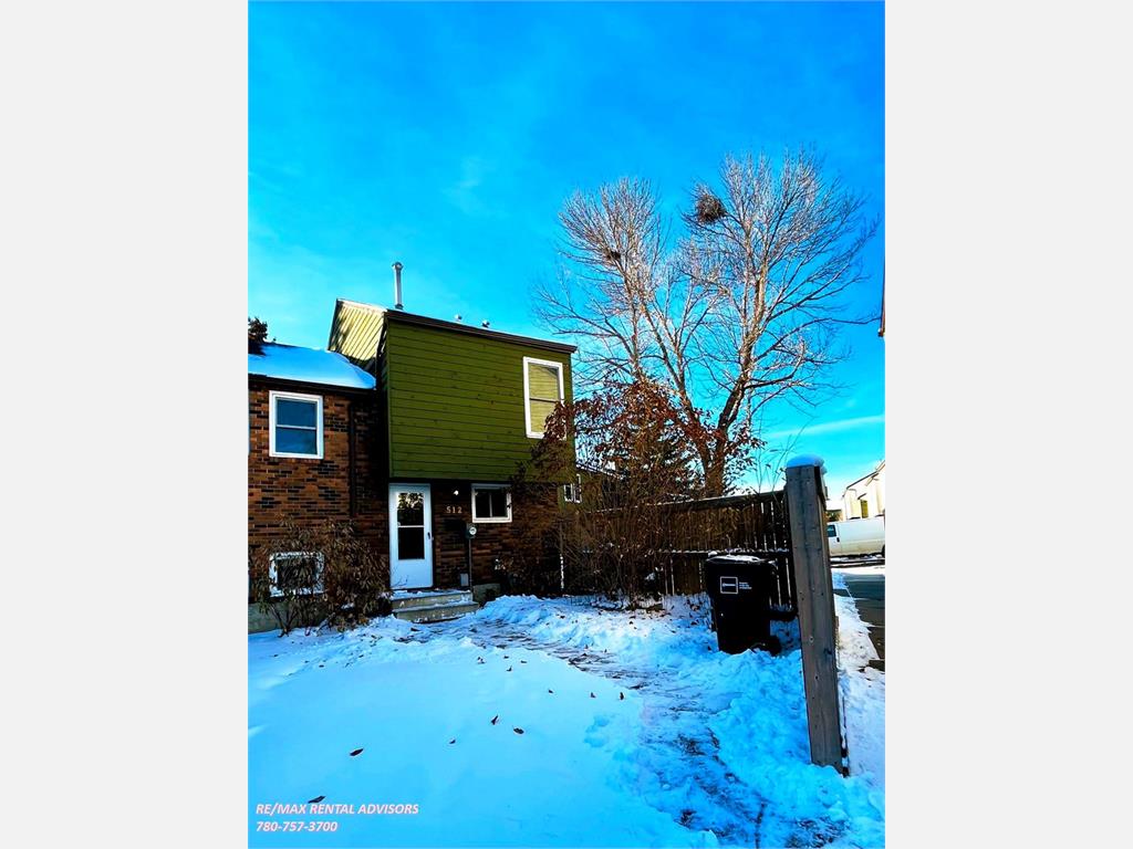 512 Abbottsfield Road Northwest