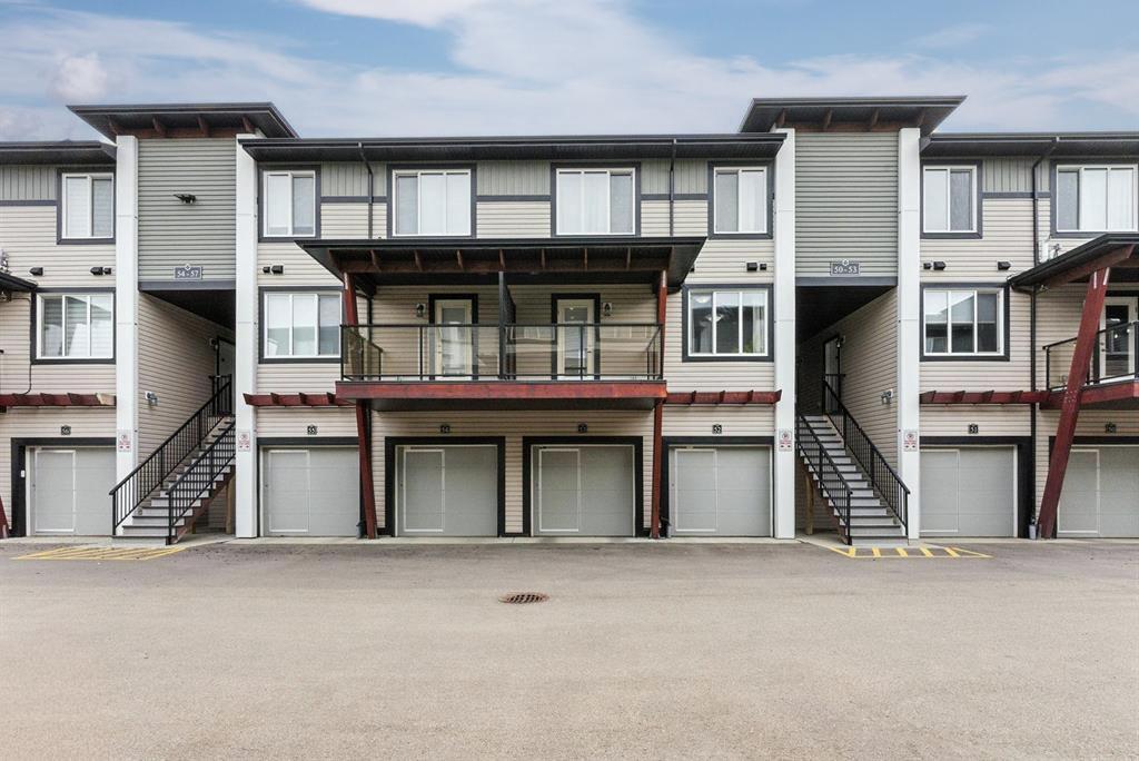 54 - 446 Allard Way SW