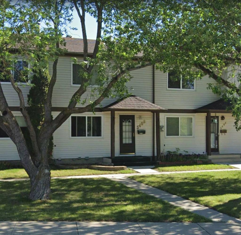 5408 146 Avenue Northwest