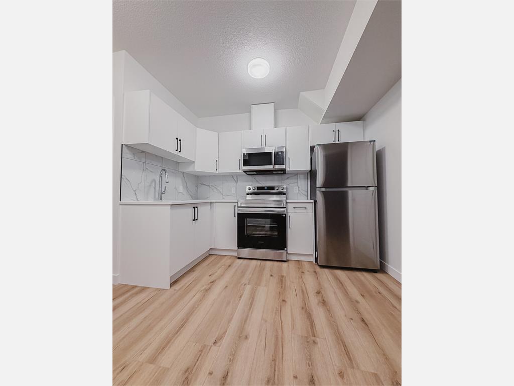 6035 105 Street NorthwestUnit 1 (Lower)