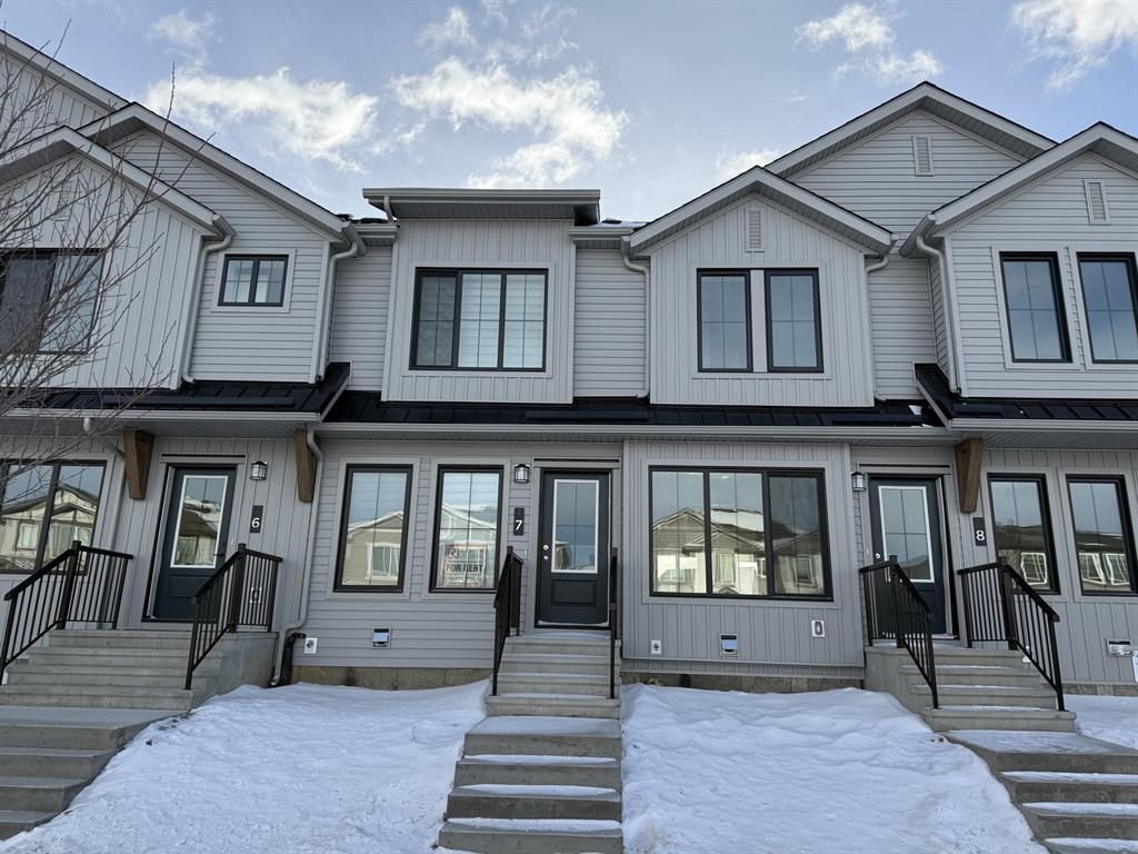 7-525 Secord Blvd Nw