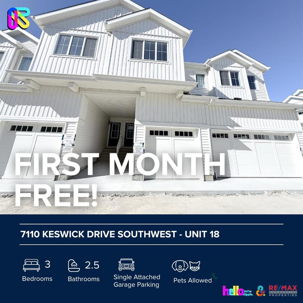 7110 Keswick Drive Southwest