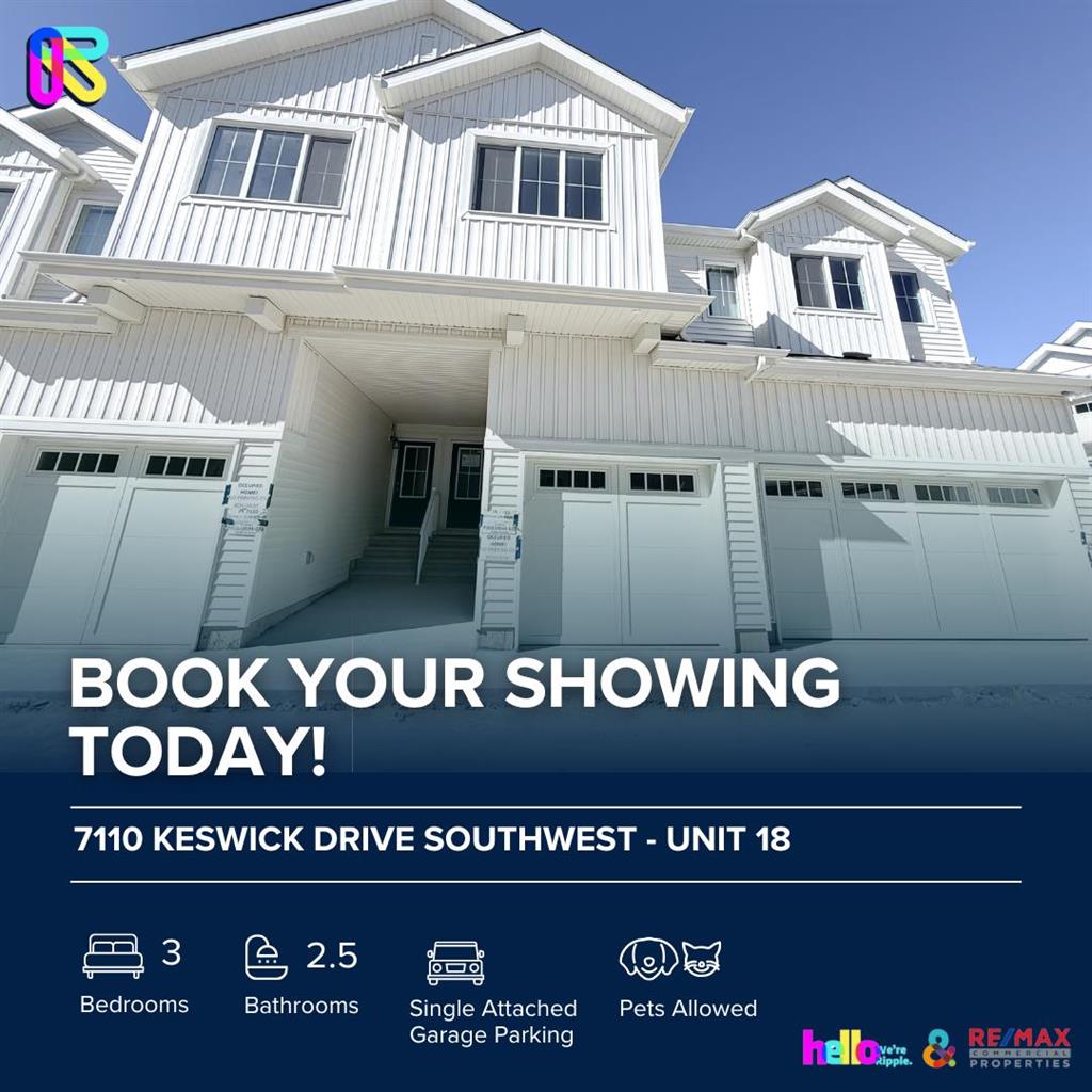 7110 Keswick Drive Southwest