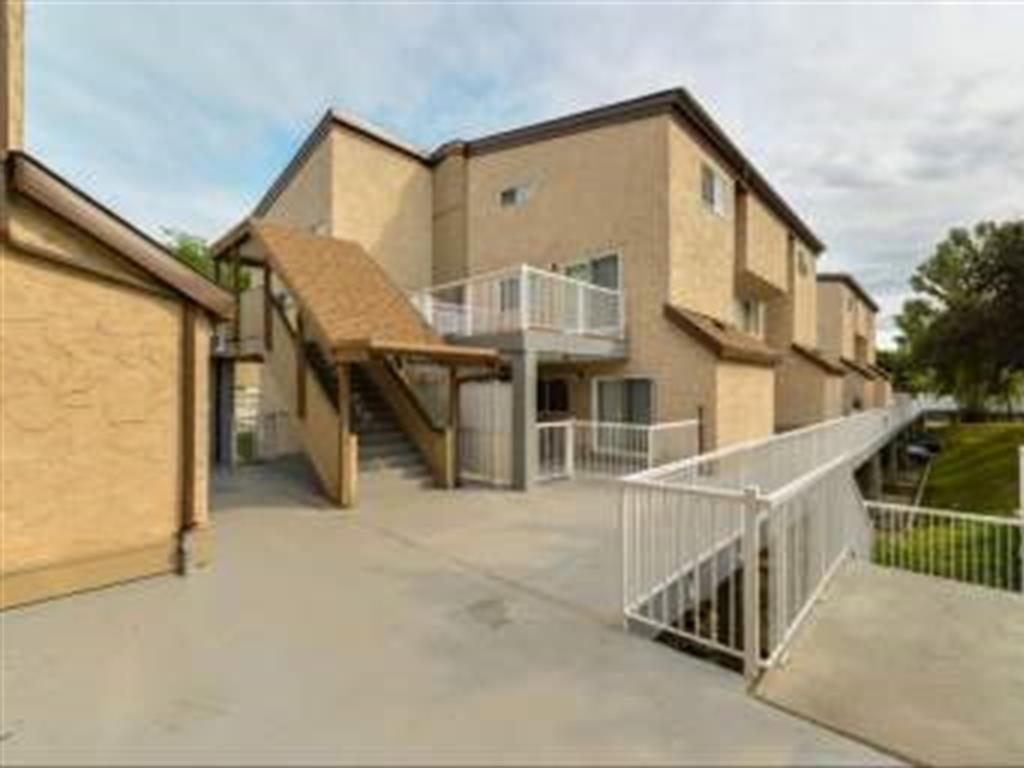 7715 159 street nw, edmonton Townhouse for Rent