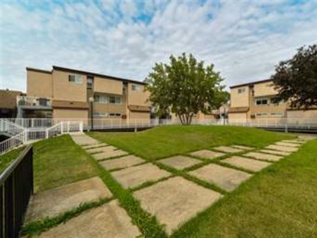 7715 159 street nw, edmonton Townhouse for Rent