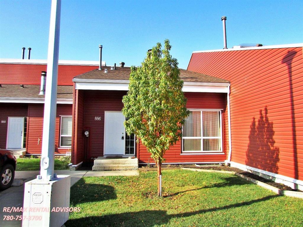 886 Lee Ridge Road