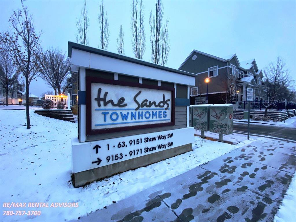 9151 Shaw Way Southwest