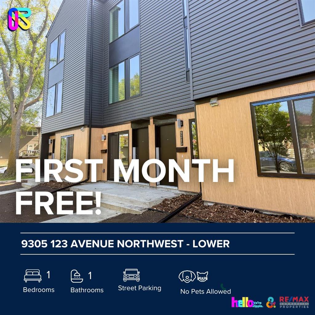 9305 123 Avenue Northwest