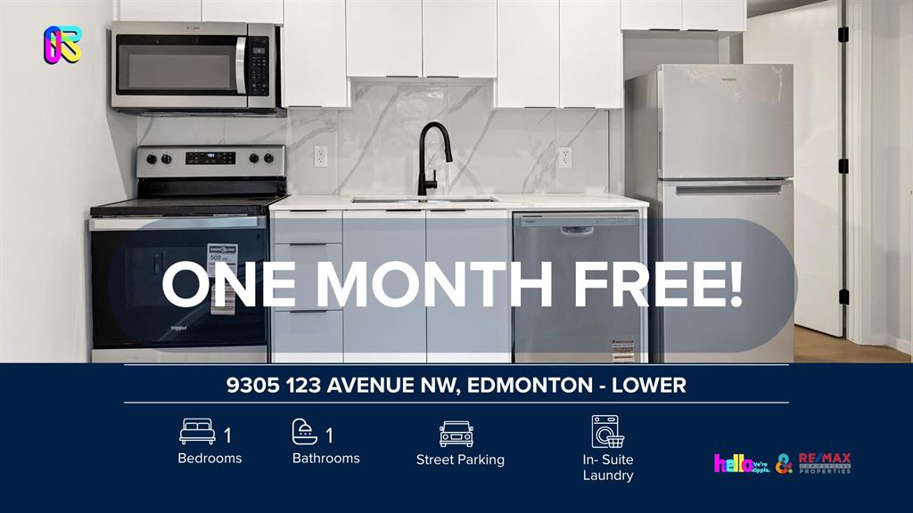 9305 123 Avenue Northwest