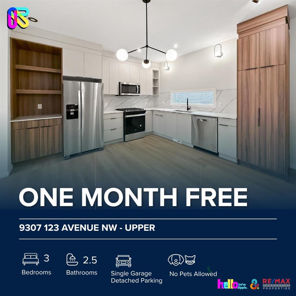 9307 123 Avenue Northwest